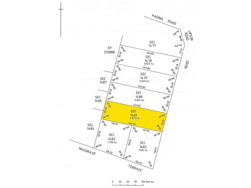 1481 Hawke Road, Kadina SA 5554