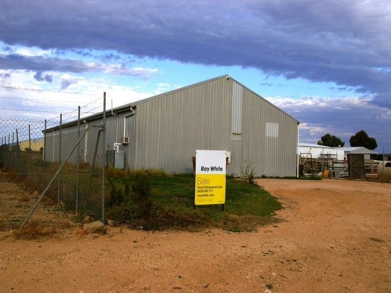 6B Evans Road, Wallaroo SA 5556