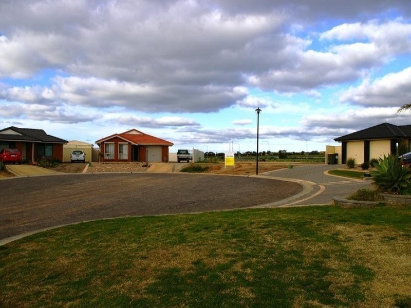 lot 791 Ketch Place, Wallaroo SA 5556