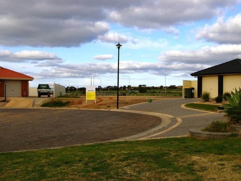 lot 791 Ketch Place, Wallaroo SA 5556
