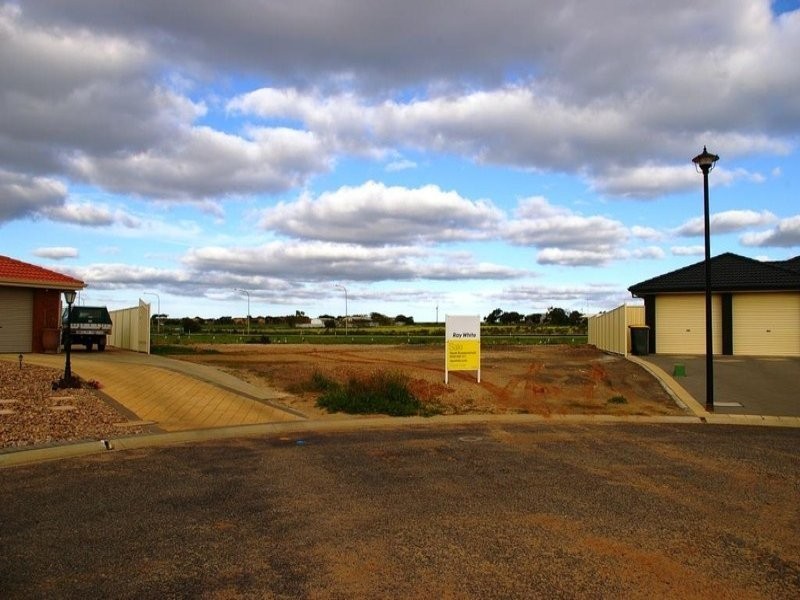lot 791 Ketch Place, Wallaroo SA 5556