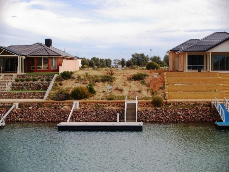 57 (lot 317) Stately Way, Wallaroo SA 5556