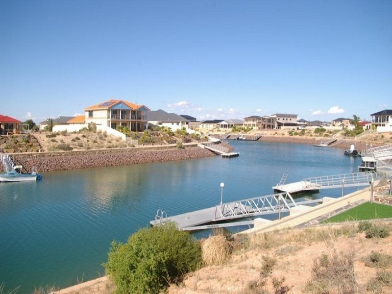 57 (lot 317) Stately Way, Wallaroo SA 5556