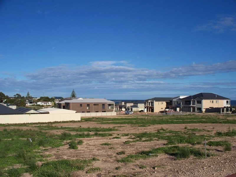 Lot 32 Richards Terrace, Port Hughes SA 5558