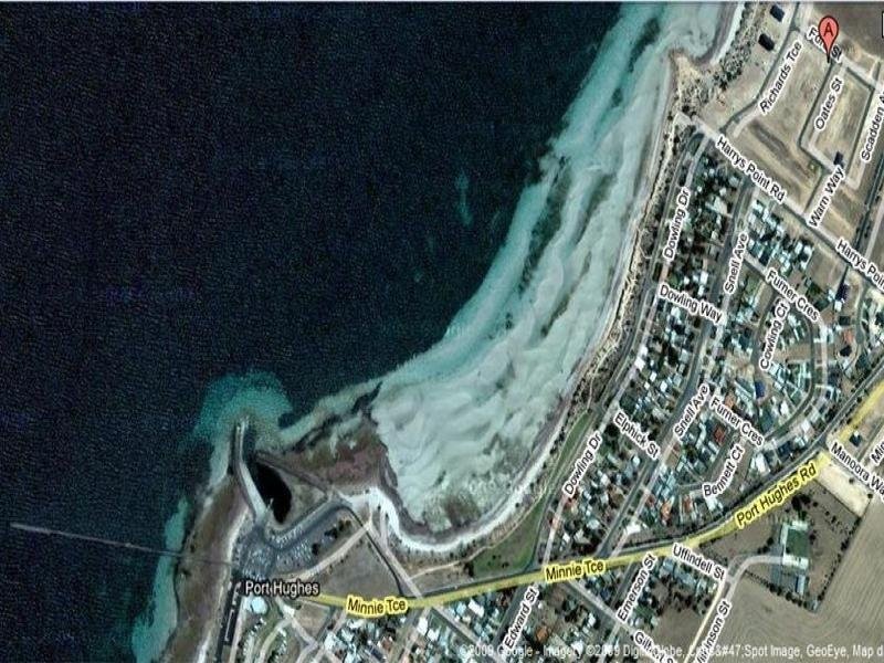 Lot 32 Richards Terrace, Port Hughes SA 5558