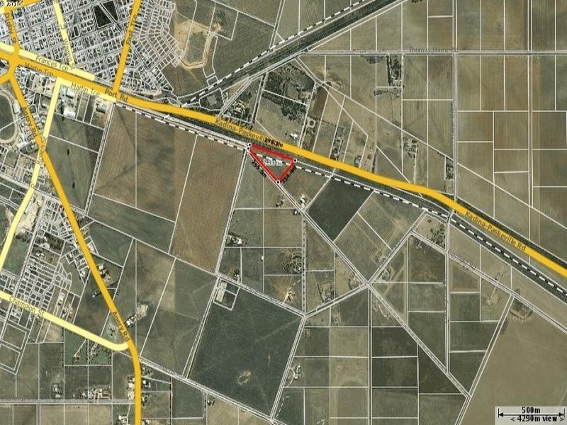 Sec 662 Martin Terrace, Kadina SA 5554