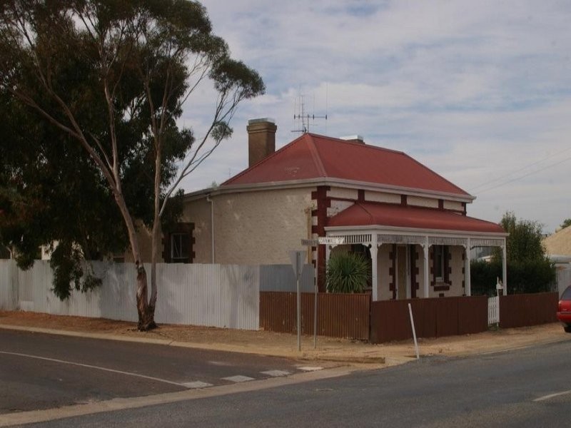 41 Charles Terrace, Wallaroo SA 5556