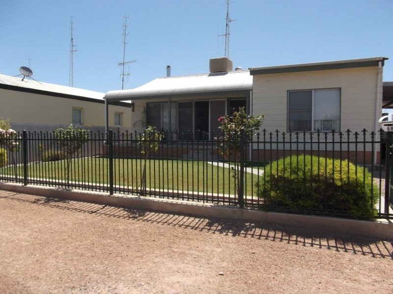 6B Hamilton Street, Wallaroo SA 5556