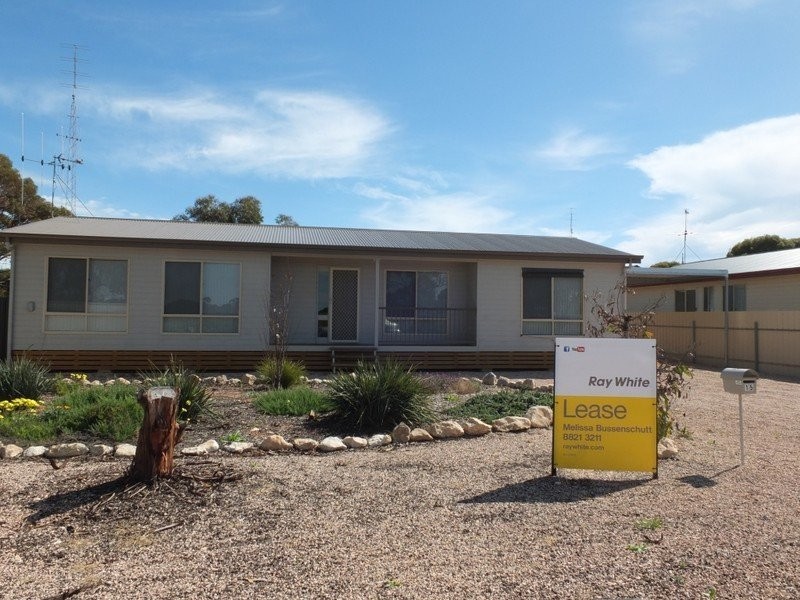 15 Crutchett Road, Moonta SA 5558