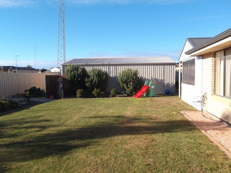 43 Stocker Street, Moonta Bay SA 5558