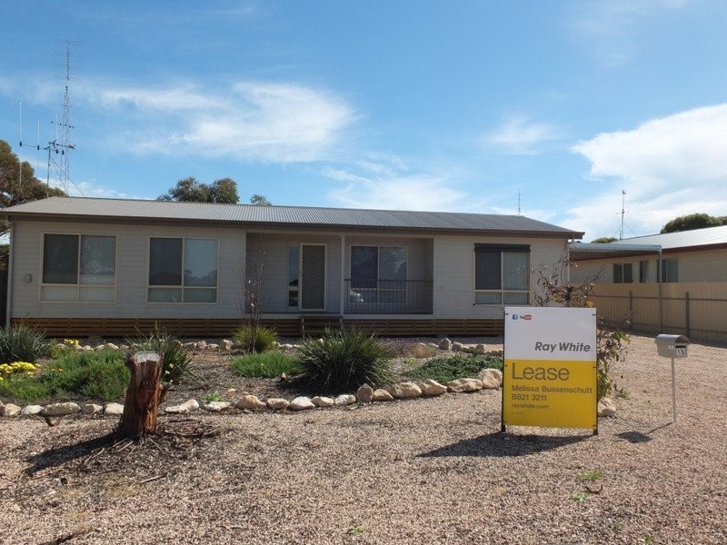 15 Crutchett Road, Moonta SA 5558