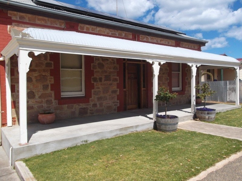 10 Leonard Street, Wallaroo SA 5556