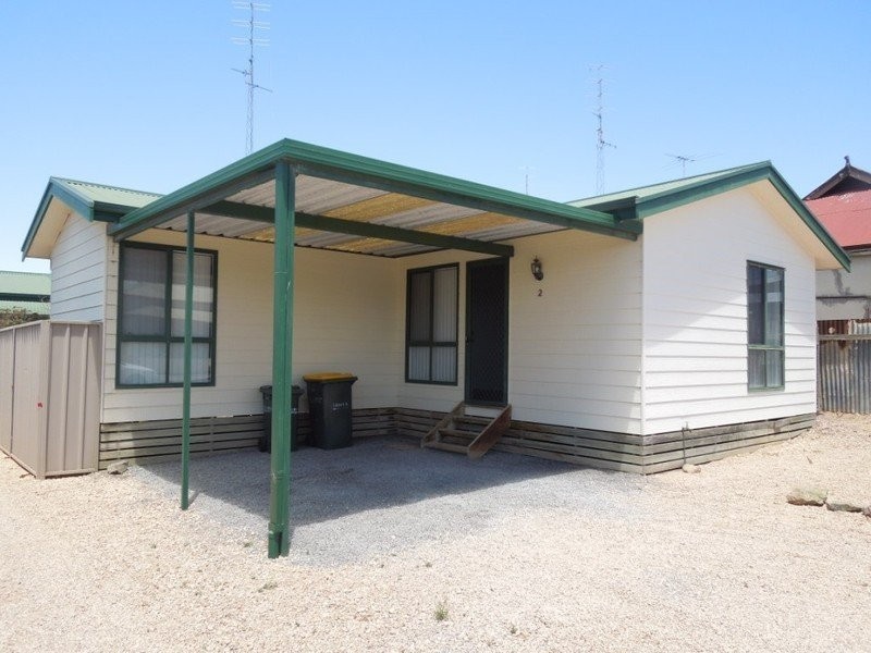 Unit 2/1 Elder Street, Wallaroo SA 5556