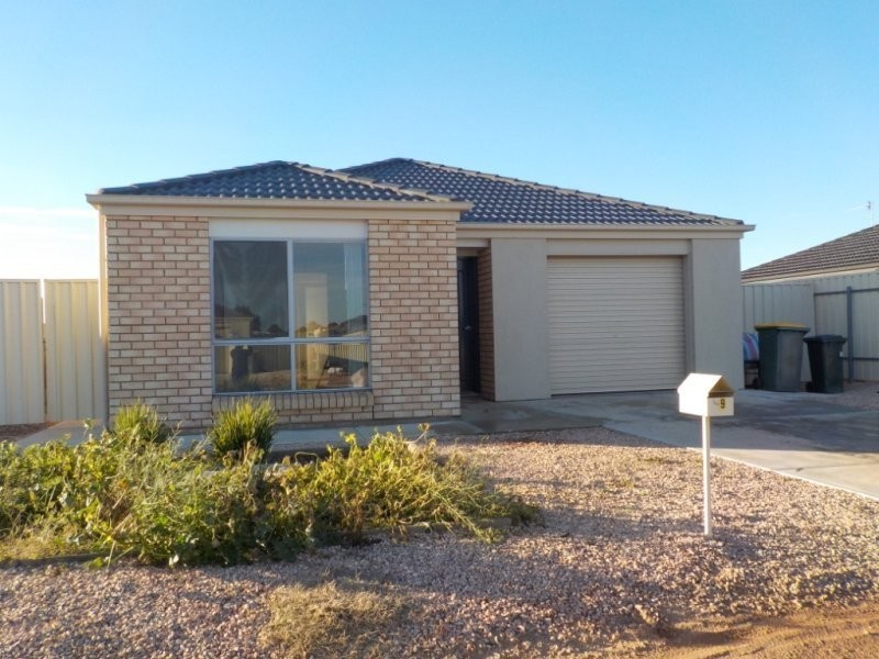 49 John Olsen Drive, Kadina SA 5554