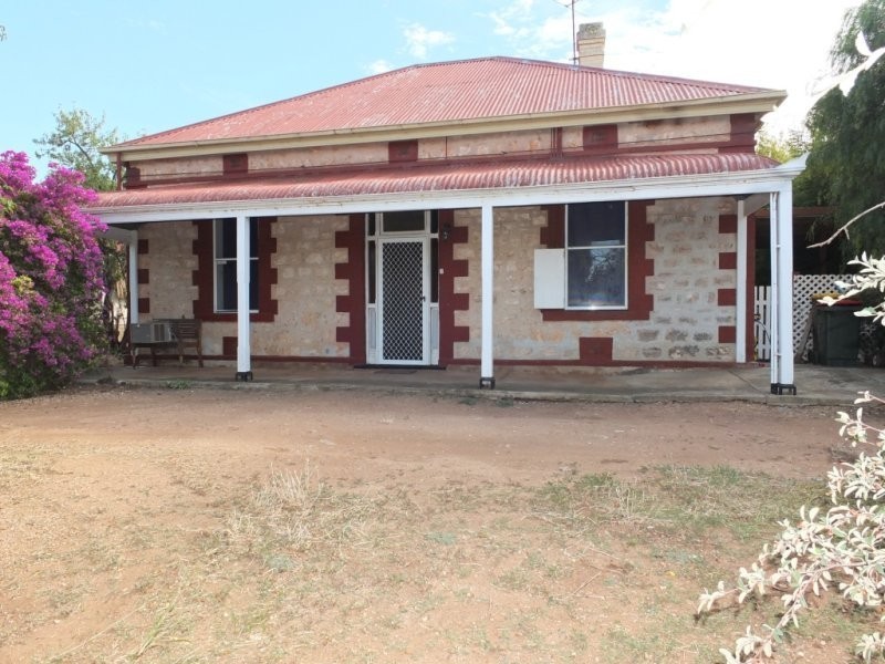 59 Railway Terrace, Paskeville SA 5552