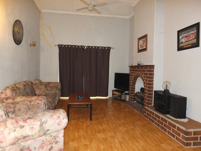 59 Railway Terrace, Paskeville SA 5552