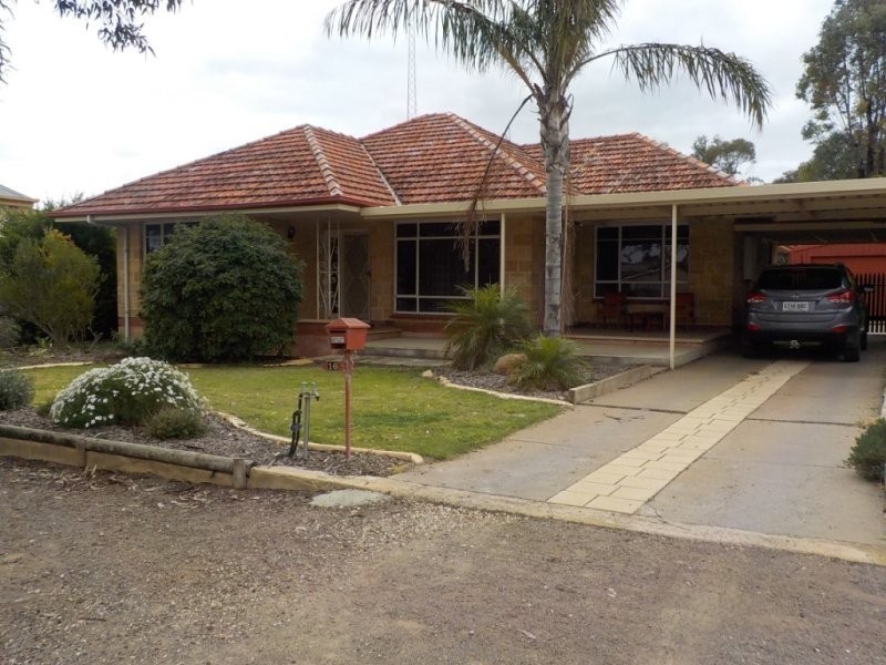 16 Gurner Street, Kadina SA 5554