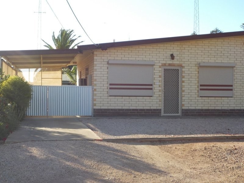 3 Kapunda Street, Wallaroo SA 5556