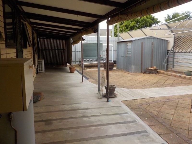 1 Bank Street, Kadina SA 5554