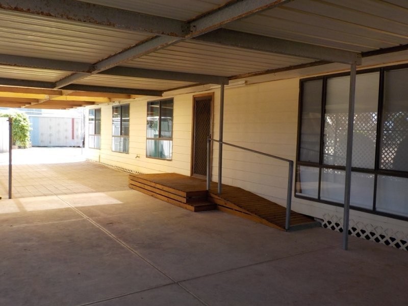 56 Railway Terrace, Paskeville SA 5552