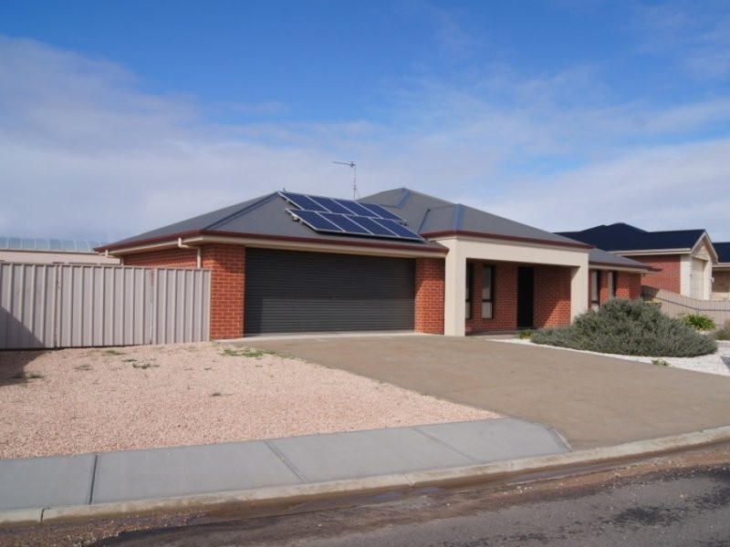 1 Hosking Place, Port Hughes SA 5558