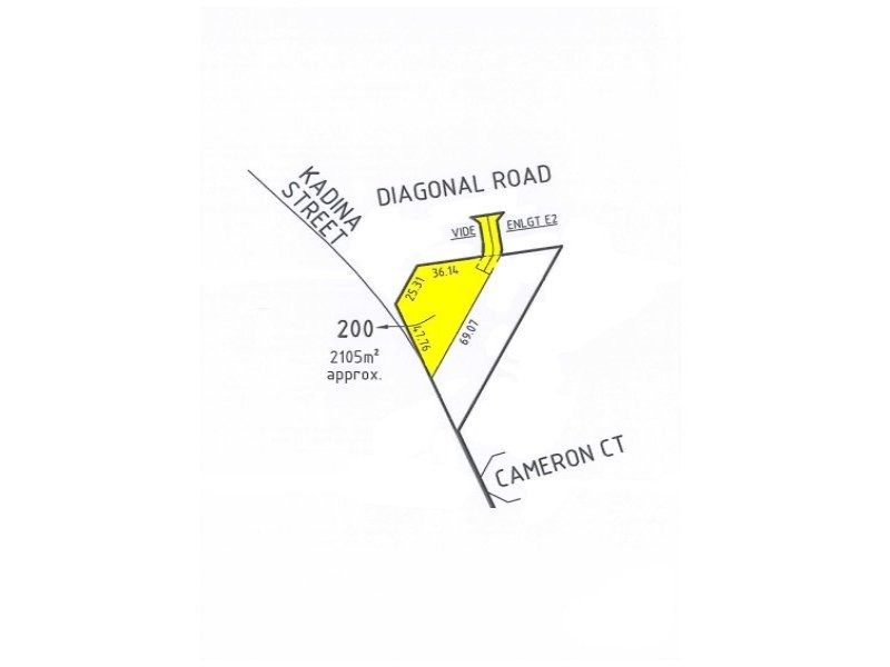 Lot 100 Diagonal Road, Wallaroo SA 5556