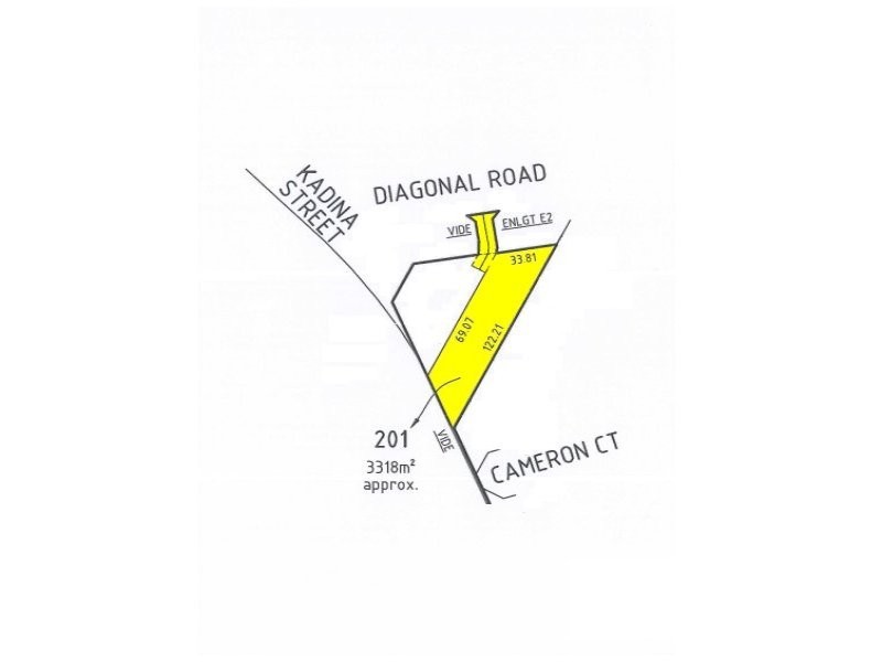 Lot 100 Diagonal Road, Wallaroo SA 5556