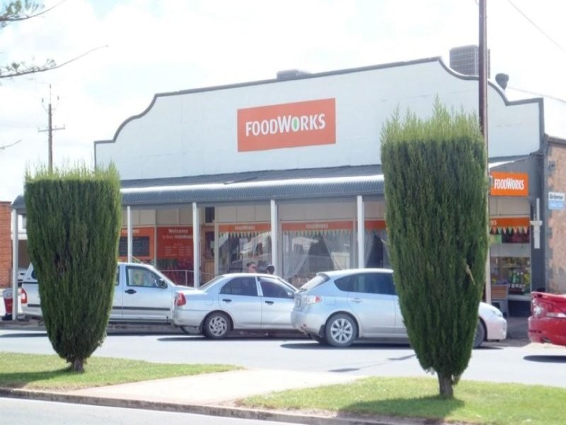 Bute Foodworks, 9 High Street, Bute SA 5560