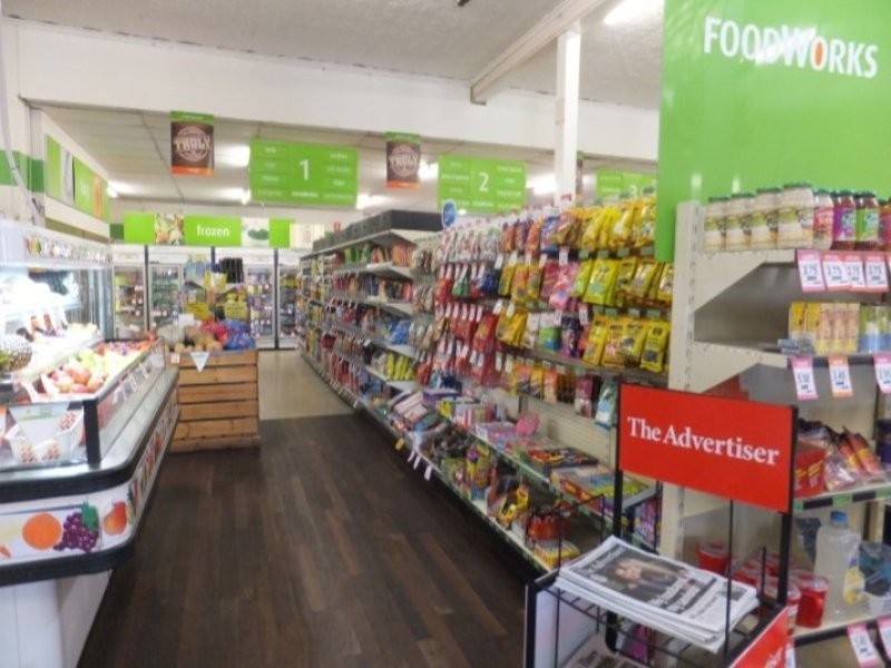 Bute Foodworks, 9 High Street, Bute SA 5560