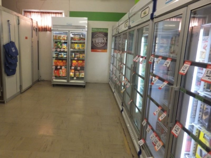 Bute Foodworks, 9 High Street, Bute SA 5560