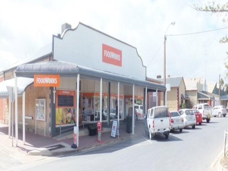 Bute Foodworks, 9 High Street, Bute SA 5560