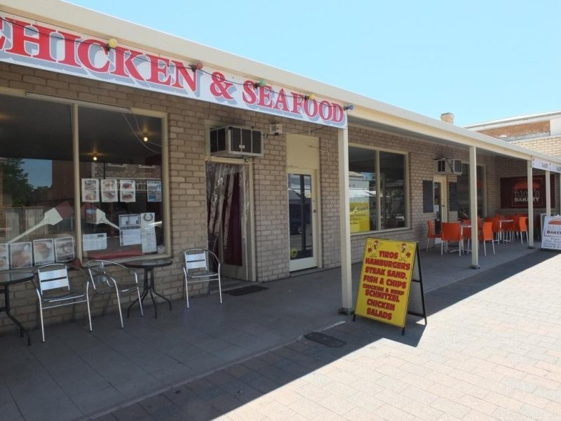 33-37 George Street, Moonta SA 5558