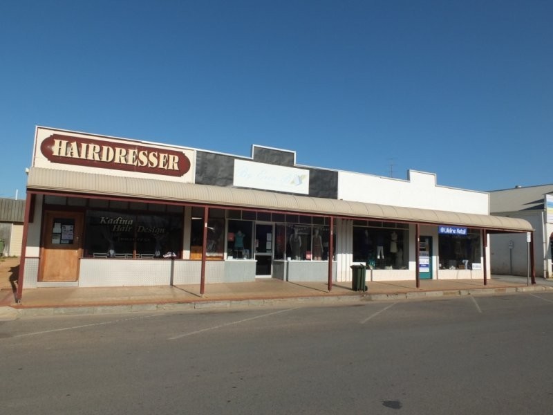7-9 Goyder Street, Kadina SA 5554
