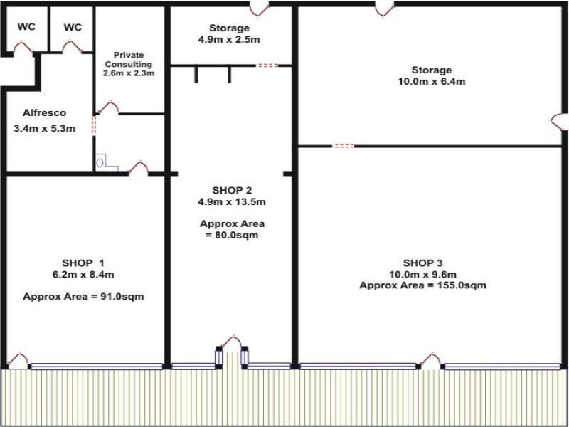 7-9 Goyder Street, Kadina SA 5554