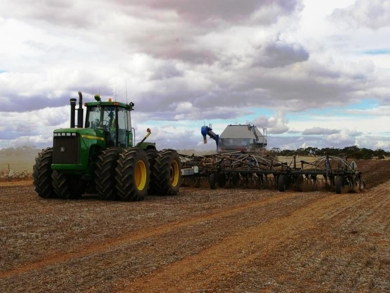 Cunliffe SA 5554