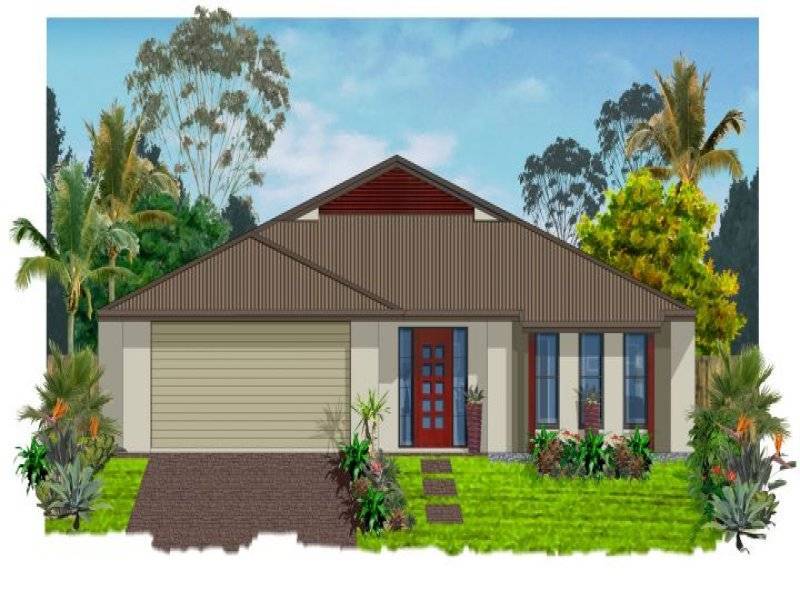 Lot 140 Flooded Gum Court, Bli Bli QLD 4560