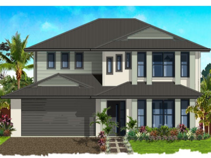 57 Park Lane Road, Victoria Point QLD 4165