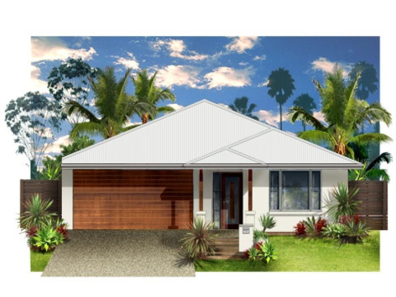 Parklane Road, Victoria Point QLD 4165
