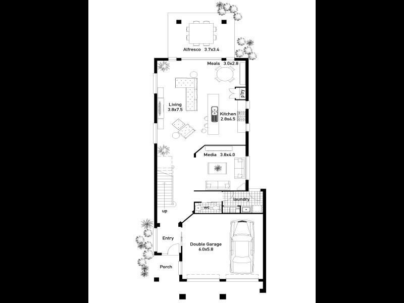 210 Rymera Crescent, Gumdale QLD 4154