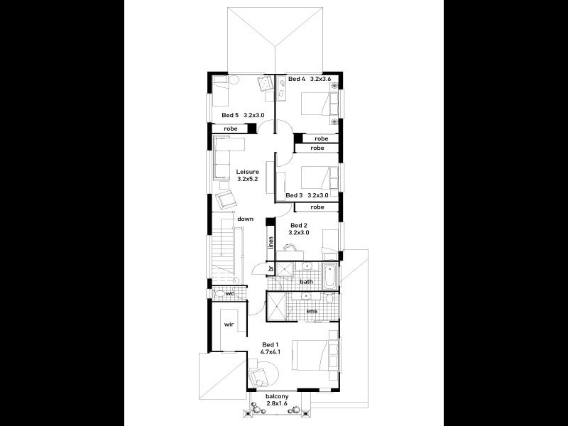210 Rymera Crescent, Gumdale QLD 4154