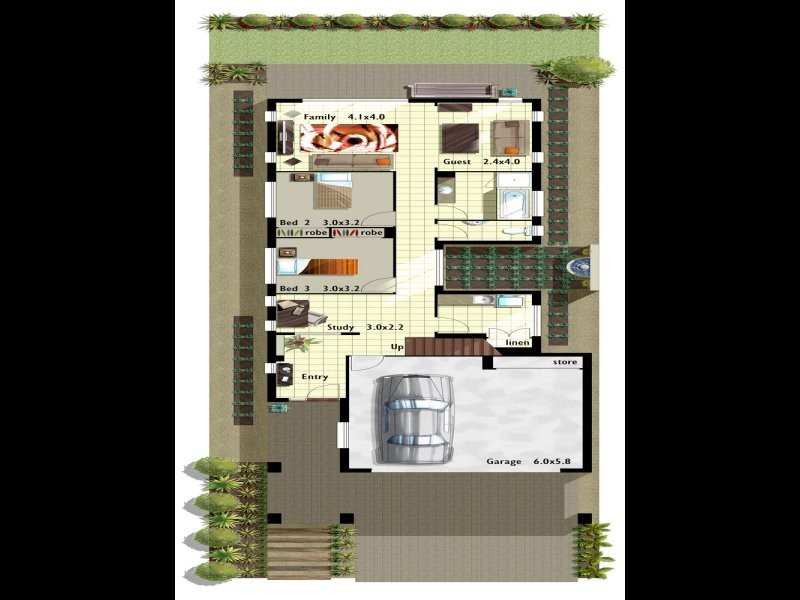 217 Main Road, Wellington Point QLD 4160