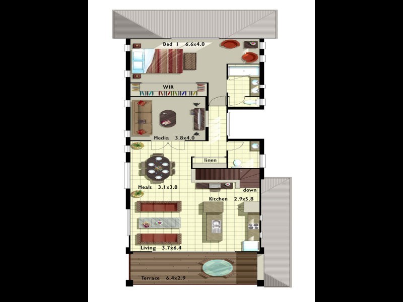 217 Main Road, Wellington Point QLD 4160