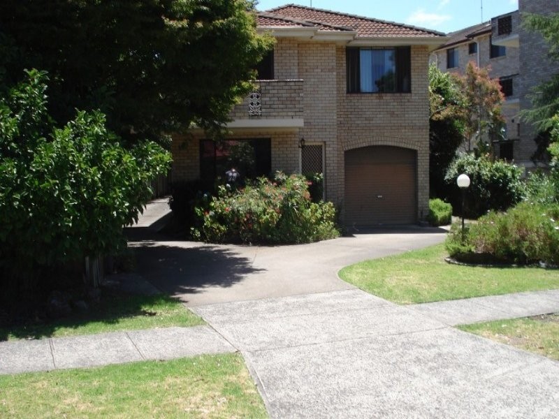 5 Park Avenue, Waitara NSW 2077