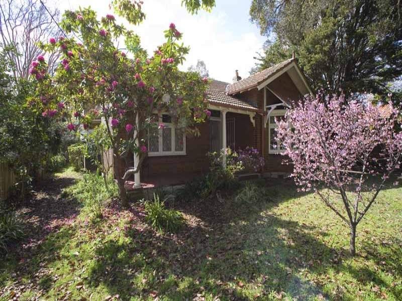 12 Prince Edward Parade, Hunters Hill NSW 2110