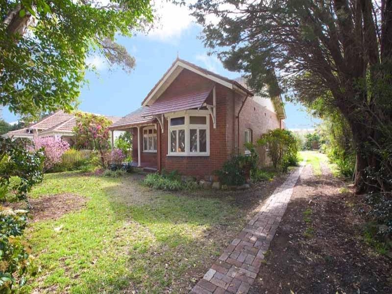 12 Prince Edward Parade, Hunters Hill NSW 2110