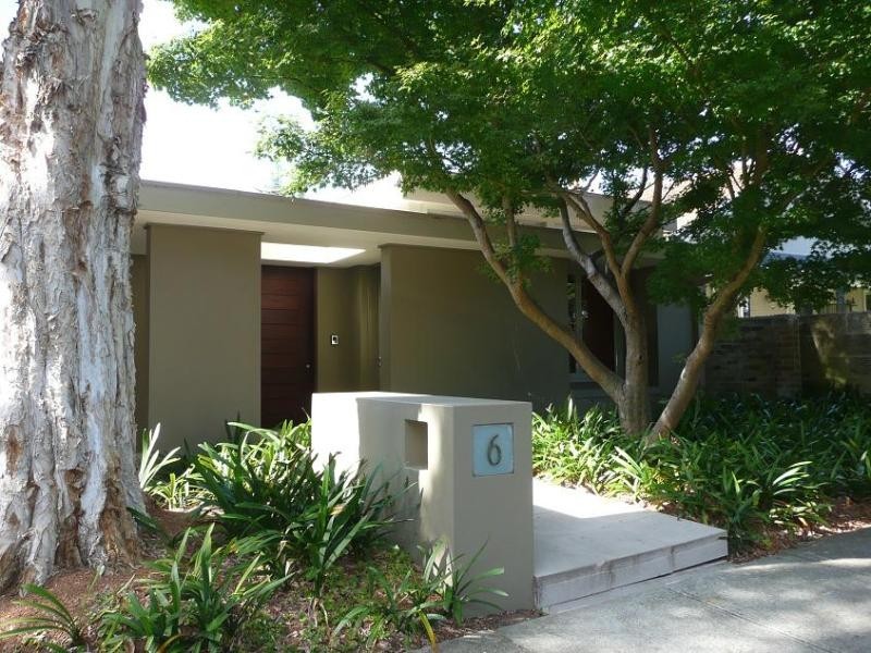 6 Prince Edward Parade, Hunters Hill NSW 2110