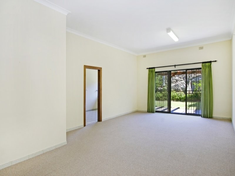 4a Herberton Avenue, Hunters Hill NSW 2110