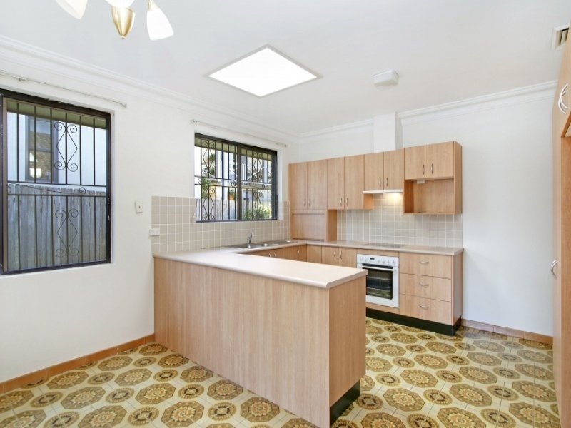 4a Herberton Avenue, Hunters Hill NSW 2110