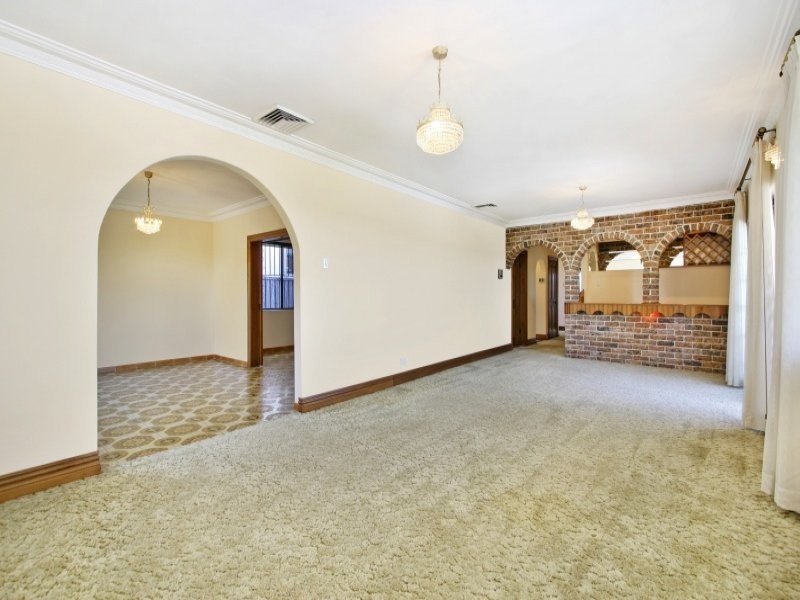 4a Herberton Avenue, Hunters Hill NSW 2110