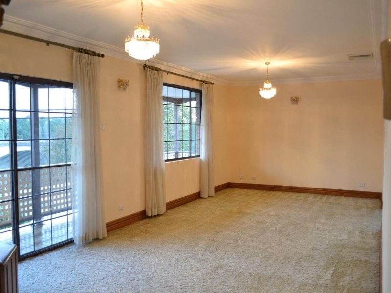 4a Herberton Avenue, Hunters Hill NSW 2110